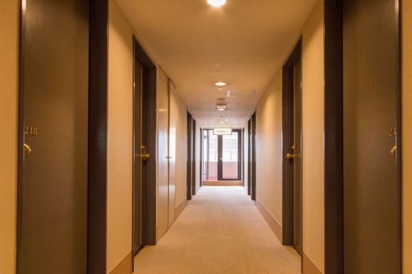 APA Hotel Komatsu